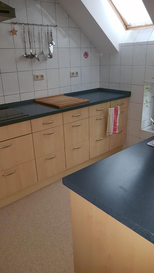 Ferienwohnung Am Sandwater Ihlow  المظهر الخارجي الصورة