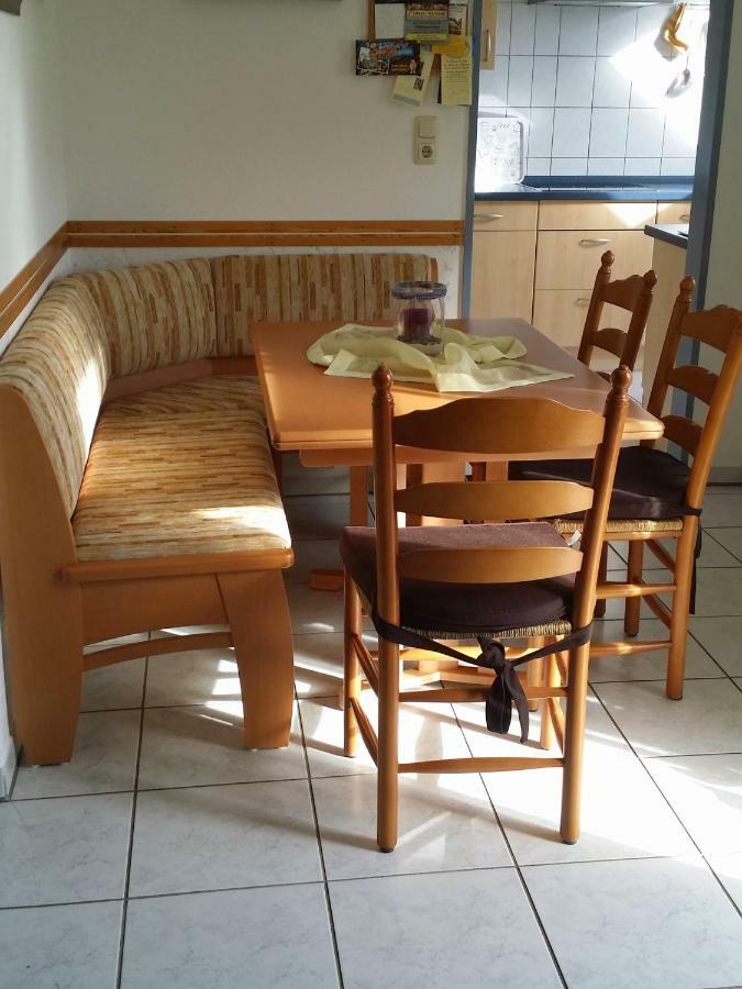 Ferienwohnung Am Sandwater Ihlow  المظهر الخارجي الصورة