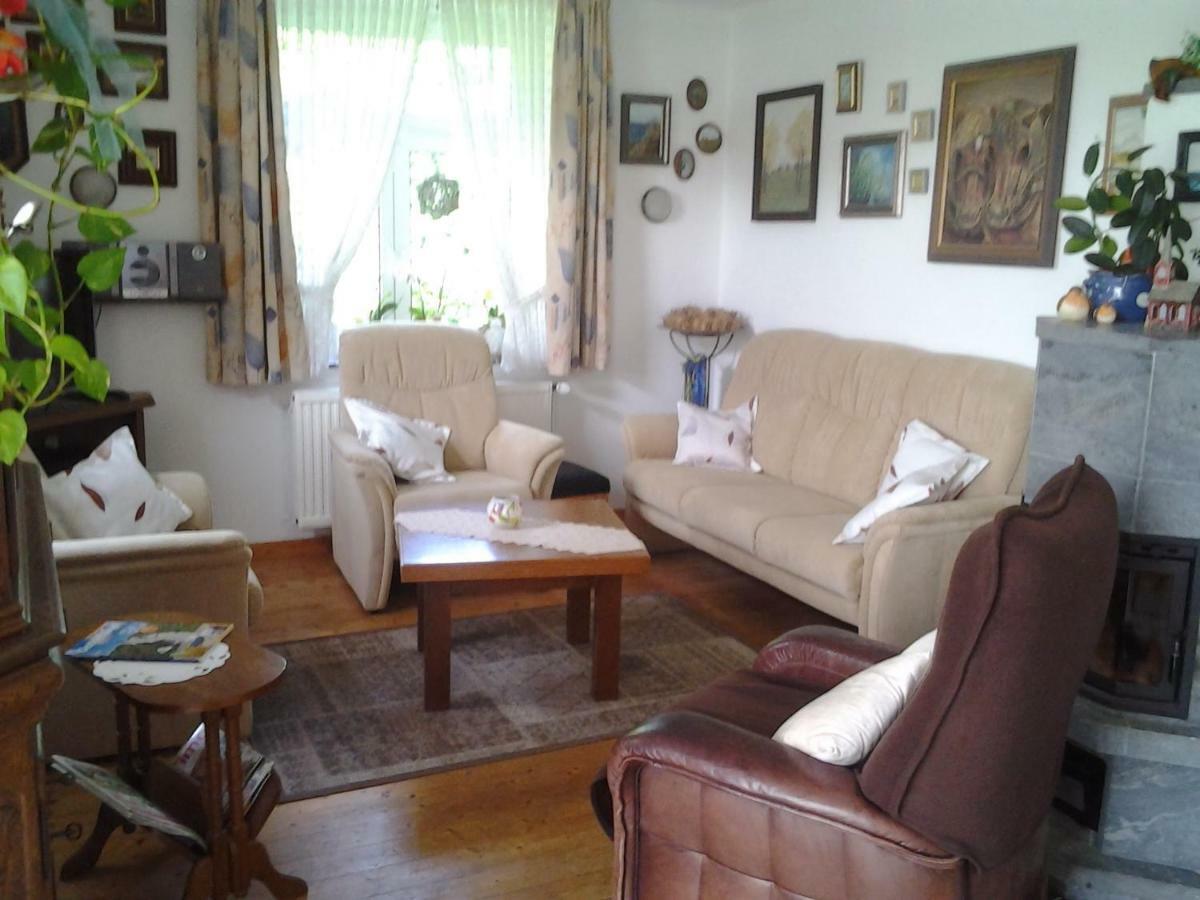 Ferienwohnung Am Sandwater Ihlow  المظهر الخارجي الصورة